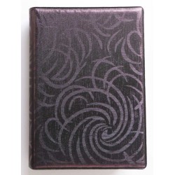 Agenda Fant.Irise 12X17 320P
