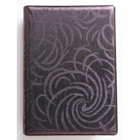 Agenda Fant.Irise 12X17 320P
