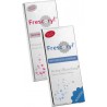 Comprime Dentifrice Blancheur Frescoryl