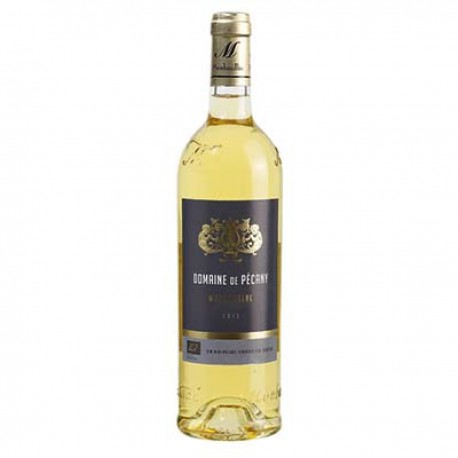 Monbazillac Bio 2013 Bouteille De 75Cl