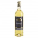 Monbazillac Bio 2013 Bouteille De 75Cl