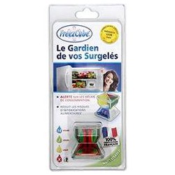 Sac Gardien Surgeles Freezcube