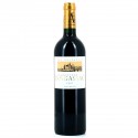 75 Ht Medoc 07 Ch Agassac