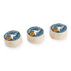 3X35G Rigotte Condrieu Fromagerie Livradois