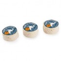 3X35G Rigotte Condrieu Fromagerie Livradois