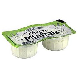 Fe Pilafrais Chevre Lc 2X80G