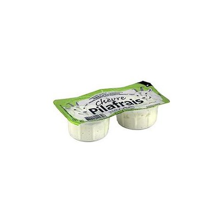 Fe Pilafrais Chevre Lc 2X80G