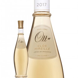 Domaine Ott Côtes De Provence Grand Cru Classé Rosé 2017