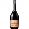 Champagne Rosé La Bouteille De 75Cl