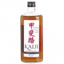 Whisky Kaiji Gold 40% La Bouteille De 70Cl