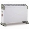 Convecteur Mobile Compact