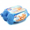 6 Oeufs Gros Fraicheur Lustucru