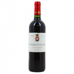 Saint Julien Rg Ch Lalande 11