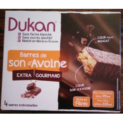 120G Barre Extra-Gourmand
