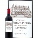 Haut Médoc Cru Bourgeois Rouge 2013