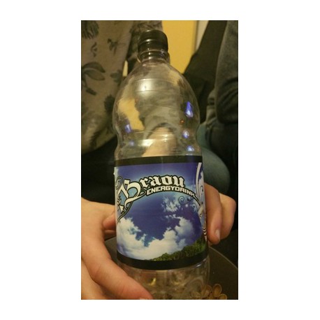 Braou Energydrink Pet 1L