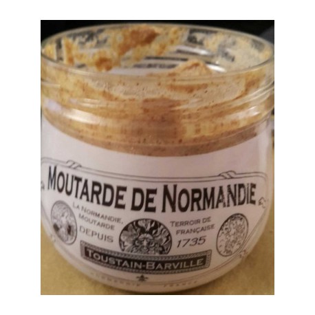 Moutarde De Normandie 280 Gr