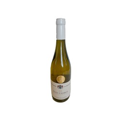 75Cl Petit Chablis Blanc Closerie
