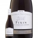 Fixin Les Champs Des Charmes Bio Rouge 2016