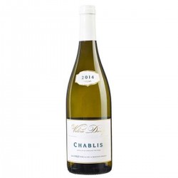 Chablis Grand Cru Blanc 2014