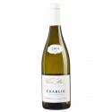 Chablis Grand Cru Blanc 2014