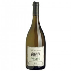 Chablis 1Er Cru Vaulic.12