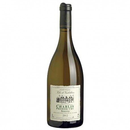 Chablis 1Er Cru Vaulic.12