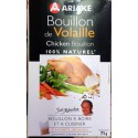 33 Cl Bouillon Volaille Ariake