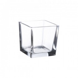 Photophore Cube 10X10X10 Cm