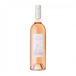Côtes-De-Provence Rose Moulin Verd 15