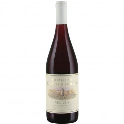Ventoux Aoc 2015 Syrah, Grenache, Cinsault