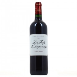 75 Saint Julien Rg Fiefs De Lagrange