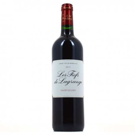 75 Saint Julien Rg Fiefs De Lagrange