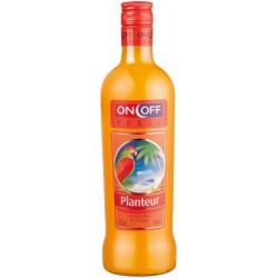 Floc De Gascogne Vs Armagnac 70Cl 40D