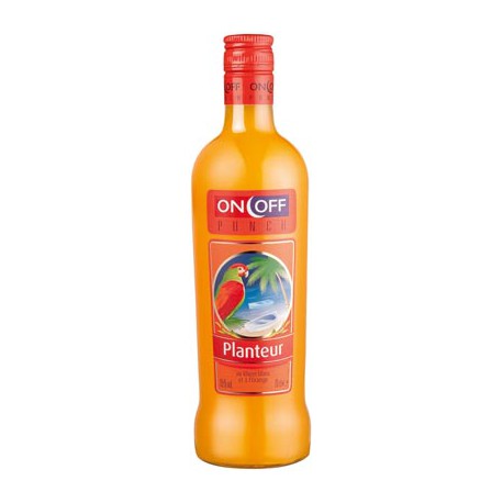 Floc De Gascogne Vs Armagnac 70Cl 40D