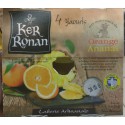 K.Ron Yrt Bras.Orang.Ana4X125G