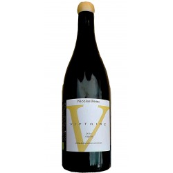 Chinon Rouge Nicolas Reau