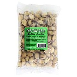 150G Pistaches Grillees Salees