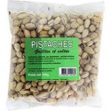 350G Pistaches Grillees Salees