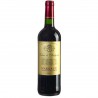 Margaux Tuileries De Chatelgrand 2013 75Cl