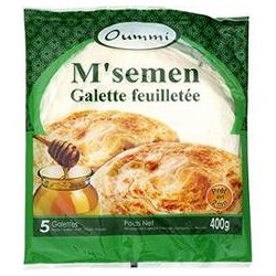 400G M Semen Oummi