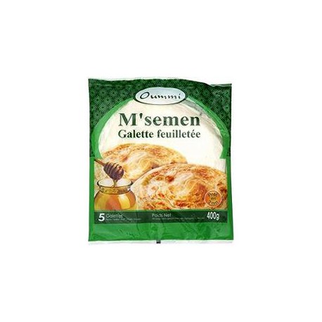 400G M Semen Oummi