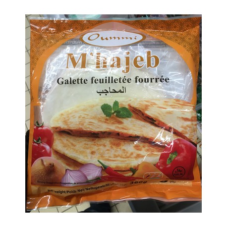 360G M Hajeb Oummi