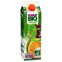 1L Jus Orange Bio Force Bio