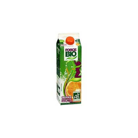 1L Jus Orange Bio Force Bio