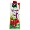 Brick 1L Pur Jus Grenade Force Bio