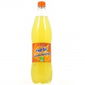 Bouteille 1L Soda Orange Bio Fresh