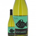 Muscadet Sèvre Et Maine Frais Comme Un Gardon Blanc 2016