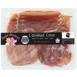 Assort.Corse Jamb/Copp120