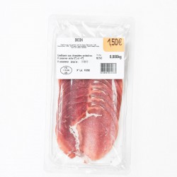 Filet Bacon 8Tr.70G 1,5E